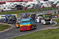 Truck Racing  2017