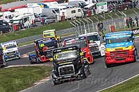 Truck Racing  2017
