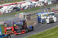 Truck Racing  2017