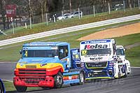 Truck Racing  2017