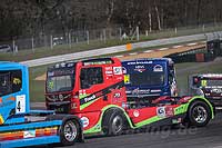 Truck Racing  2017