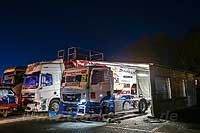 Truck Racing  2017