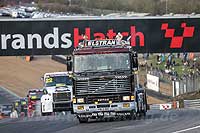 Truck Racing  2017