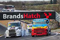 Truck Racing  2017