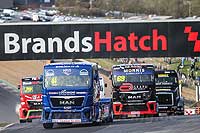 Truck Racing  2017