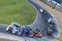 Truck Racing  2017