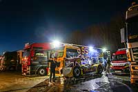 Truck Racing  2017