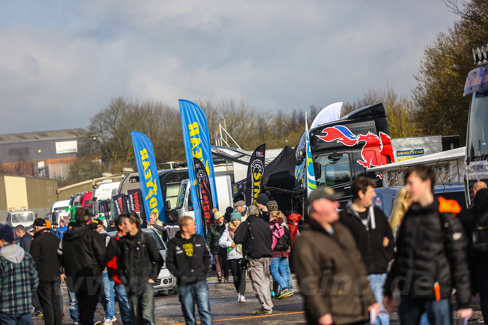 Truck Racing  2017