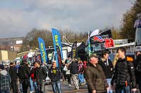 Truck Racing  2017