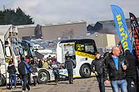 Truck Racing  2017
