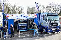 Truck Racing  2017