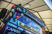 Truck Racing  2017
