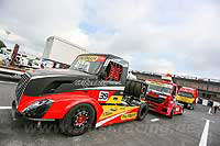 Truck Racing  2017