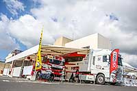 Truck Racing  2017
