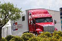 Truck Racing  2017