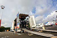 Truck Racing  2017