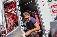 Truck Racing  2017