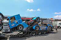 Truck Racing  2017