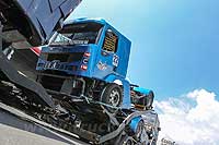 Truck Racing  2017