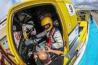 Truck Racing  2017
