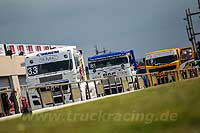 Truck Racing  2017
