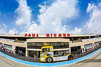 Truck Racing  2017