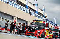 Truck Racing  2017