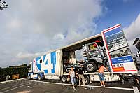 Truck Racing  2017