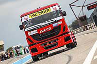 Truck Racing  2017