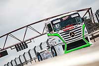 Truck Racing  2017