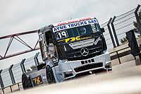 Truck Racing  2017