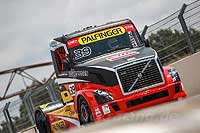 Truck Racing  2017