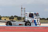 Truck Racing  2017