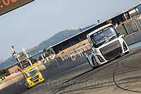 Truck Racing  2017