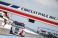 Truck Racing  2017