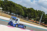 Truck Racing  2017