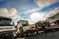 Truck Racing  2017