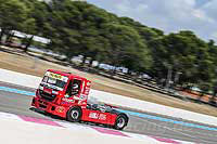 Truck Racing  2017