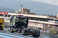 Truck Racing  2017