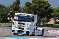 Truck Racing  2017