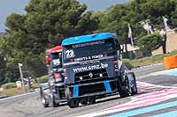 Truck Racing  2017
