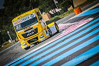 Truck Racing  2017