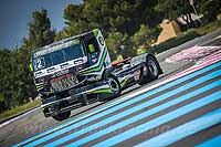 Truck Racing  2017
