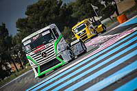 Truck Racing  2017