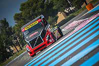 Truck Racing  2017