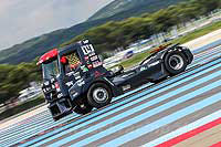 Truck Racing  2017
