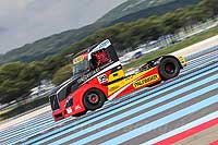 Truck Racing  2017