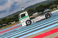 Truck Racing  2017