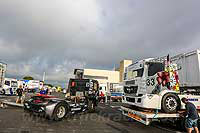 Truck Racing  2017
