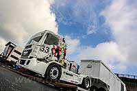 Truck Racing  2017